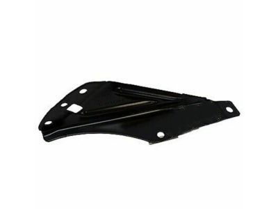 Ford 1L5Z-17752-AB Bumper Bracket