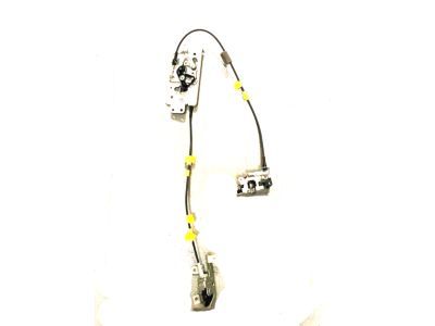Ford 8L3Z-18264A00-B Control Assembly