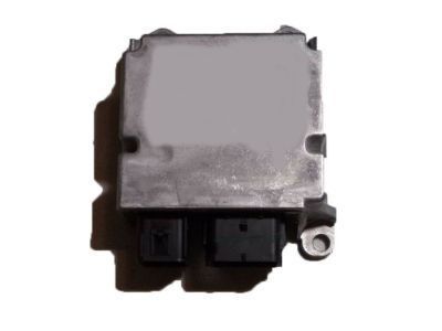 Lincoln 7E5Z-14B321-D Diagnostic Unit