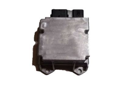 Lincoln 7E5Z-14B321-D Diagnostic Unit