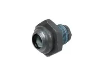Ford 2L1Z-7D273-BA Connector - Oil Tube
