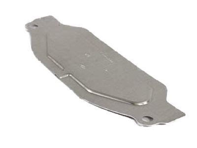 Mercury F1VY-7986-A Housing Cover