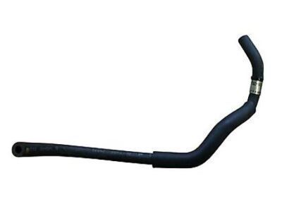 Mercury 6W1Z-3A713-AA Tube Assy