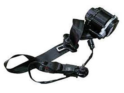 Ford Seat Belt - CP9Z-54611B08-BA