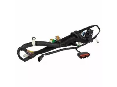 Ford GJ5Z-14630-G Wire Assembly - Jumper