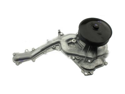 Ford BC3Z-8501-A Water Pump