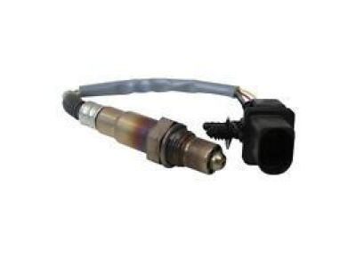 Ford F-150 Oxygen Sensors - FL3Z-9F472-C