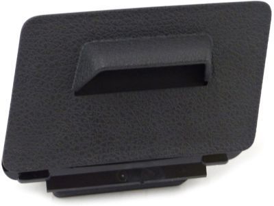 Ford 8C3Z-2504810-BF Ashtray, Charcoal
