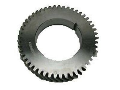 Ford E-350 Econoline Club Wagon Crankshaft Gear - F4TZ-6306-A