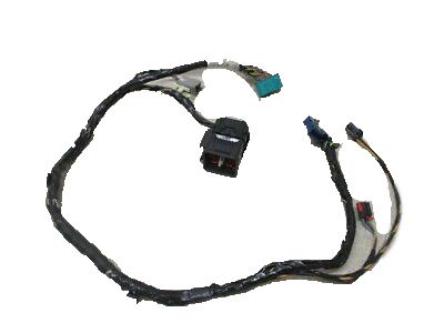Ford 7L1Z-9D930-AB Wire Assy