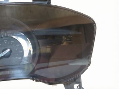 DS7Z-10849-KA Ford Instrument Cluster Product Photo 3 of 4