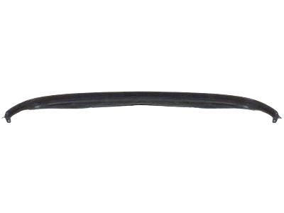 Lincoln MKS Air Deflector - 8A5Z-8327-A