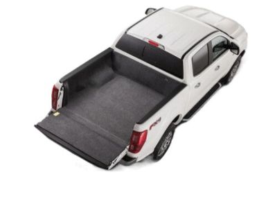 Ford VHC3Z-9900038-B Liner - Load Compartment