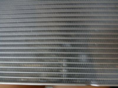 Ford DG9Z-8005-B Radiator Assy