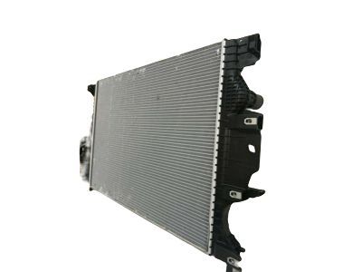 Ford DG9Z-8005-B Radiator Assy