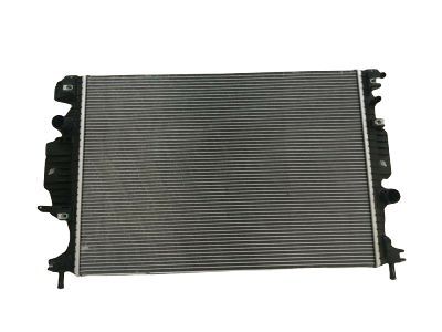 Ford DG9Z-8005-B Radiator Assy