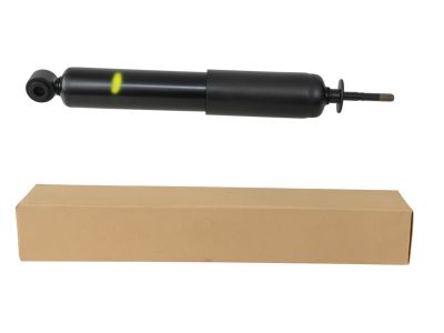 Ford 7C2Z-18124-BR Shock Absorber Assembly, Front