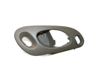 Ford F8RZ-5422634-BAA Bezel - Door Inside Handle         