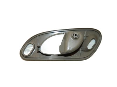 Ford F8RZ-5422634-BAA Bezel - Door Inside Handle         