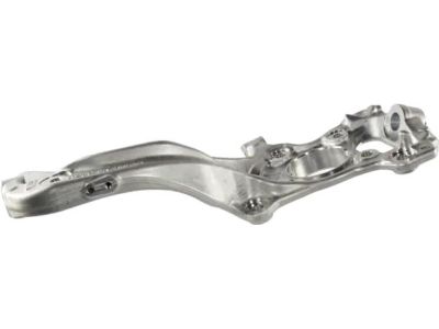 Ford KB3Z-3K186-A Knuckle - Front Wheel, Driver Side