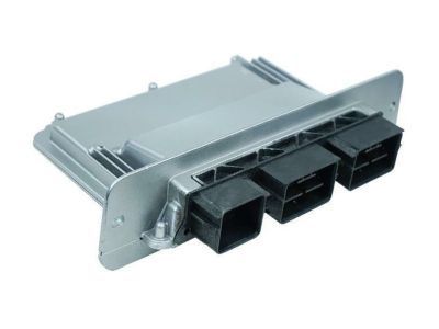Ford DC2Z-12A650-HD Module - Engine Control - Eec V