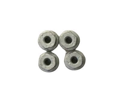 Ford -W701567-S442 Handle, Outside Nut, Outer