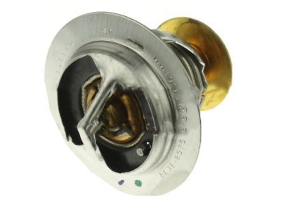 Lincoln BL3Z-8575-A Thermostat Assy