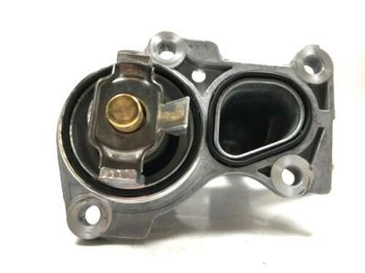 Ford BM5Z-8592-C Thermostat Housing