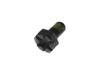 Lincoln F75Z-4216-AA Bolt