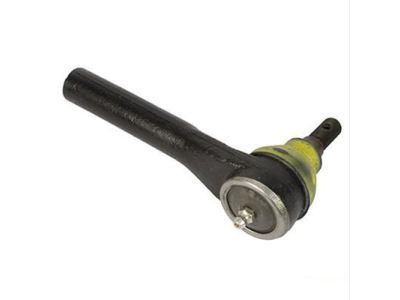 2004 Ford Mustang Tie Rod End - 3R3Z-3A130-AA