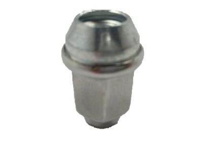 Ford 8L8Z-1012-A End Cap