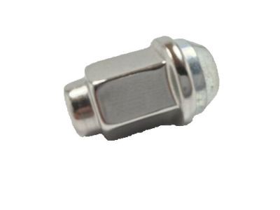 Ford 8L8Z-1012-A End Cap