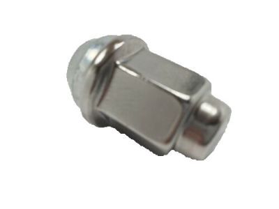 Ford 8L8Z-1012-A End Cap