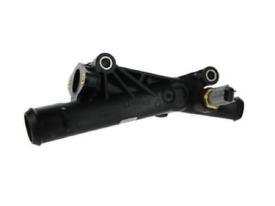 Ford BM5Z-8K556-A Adaptor - Water Outlet Connector