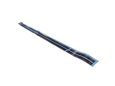 Ford AR3Z-6320001-AG Stripe Package