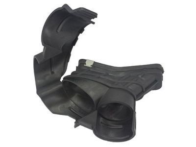 Lincoln MKC Air Intake Coupling - CV6Z-9C675-A