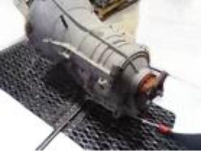 Ford JL3Z-7000-A Automatic Transmission Assembly
