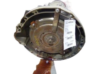 Ford JL3Z-7000-A Automatic Transmission Assembly