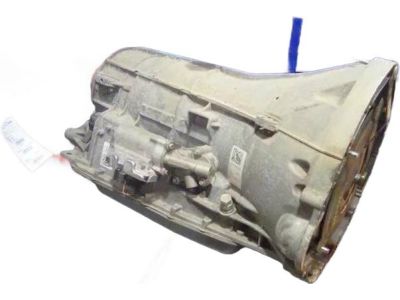 Ford JL3Z-7000-A Automatic Transmission Assembly