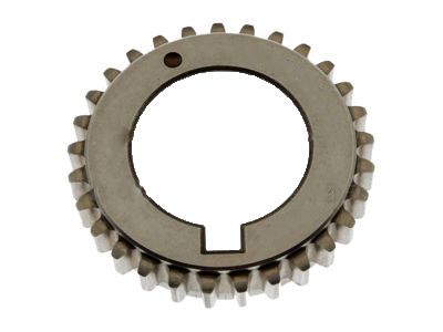 Ford Police Interceptor Utility Crankshaft Gear - AT4Z-6306-A
