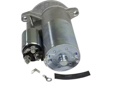 Ford G2MZ-11002-B Starter Motor Assembly