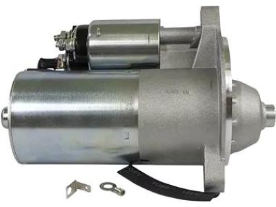 Ford G2MZ-11002-B Starter Motor Assembly