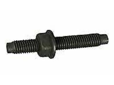 Lincoln -W704941-S437M Starter Stud