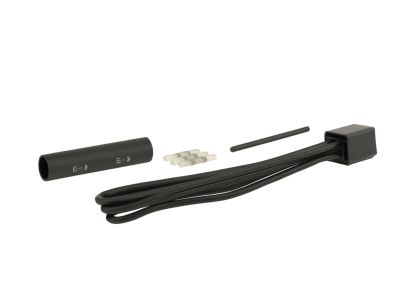 Ford 3U2Z-14S411-ZJA Wire Assembly