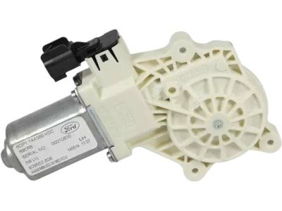 Ford CP9Z-5423395-B Motor Assembly - Window Operating, Driver Side