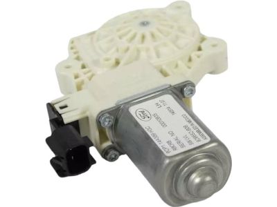 Ford CP9Z-5423395-B Motor Assembly - Window Operating, Driver Side
