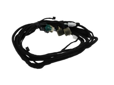 Ford JL3Z-14334-BX Wiring Assembly