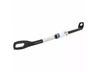 Ford HL3Z-17B837-A Bracket - Bumper Mounting, Driver Side