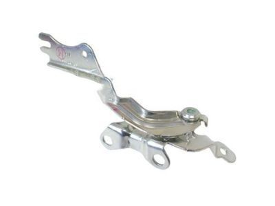 2006 Lincoln Zephyr Hood Hinge - 6H6Z-16796-A