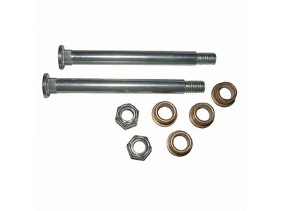 XC2Z-1542900-AA Ford Hinge Assembly - Rear Door Product Photo 2 of 4